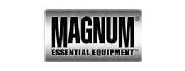 Magnum Essential Equipment
